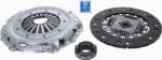 SACHS 3000 951 608 - Set ambreiaj 228mm SEAT CORDOBA. IBIZA III. IBIZA IV. IBIZA IV SC. SKODA FABIA I. FABIA II. OCTAVIA I. ROOMSTER. VW CORRADO. GOL - SACHS-3000 951 608 (SACHS3000951608)