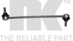 NK 5112310 - BRAT-BIELETA SUSPENSIE. STABILIZATOR - compatibil Fiat. Abarth. Chrysler. Lancia - NK-5112310 (NK5112310)