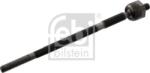 FEBI Bilstein 10170 - ARTICULATIE AXIALA. CAP DE BARA - compatibil Ford. Mazda - FEBI Bilstein-10170 (FEBIBILSTEIN10170)