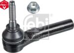 FEBI Bilstein 41105 - Cap de bara - stanga / dreapta - CHRYSLER 200. SEBRING. VOYAGER IV. DODGE CALIBER. JOURNEY. FIAT FREEMONT. JEEP COMPASS. PATRIOT. LANCIA FLAVIA - FEBI Bilstein-41105 (FEBIBILSTEIN41105)