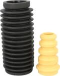 FEBI Bilstein 48436 - Tampon cauciuc, suspensie - CHIT PROTECTIE PRAF AMORTIZOR FEBI - compatibil Toyota - FEBI Bilstein-48436 (FEBIBILSTEIN48436)