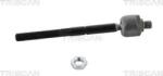 Triscan 8500 80201 - Articulatie axiala, cap de bara - ARTICULATIE AXIALA. CAP DE BARA - compatibil Chrysler. Dodge - Triscan-8500 80201 (TRISCAN850080201)