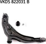 SKF VKDS 822031 B - Brat, suspensie roata - BRAT SUSPENSIE ROATA - compatibil Nissan - SKF-VKDS 822031 B (SKFVKDS822031B)