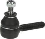 FEBI Bilstein 02384 - Cap de bara - stanga / dreapta - MERCEDES 123 C123. 123 T - MODEL S123. 123 W123. 124 A124. 124 C124. 124 T - MODEL S124. 124 W124. 190 W201 1.8 - 6. - FEBI Bilstein-02384 (FEBIBILSTEIN02384)