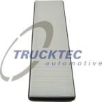 TRUCKTEC 01.59. 013 - Filtru, aer habitaclu - TRUCKTEC-01.59. 013 (TRUCKTEC0159013)