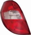 ABAKUS 440-1966R-UE-CR - Lampa spate - ABAKUS-440-1966R-UE-CR (ABAKUS4401966RUECR)