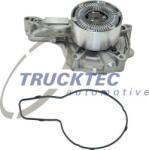 TRUCKTEC 03.19. 113 - Pompa apa - TRUCKTEC-03.19. 113 (TRUCKTEC0319113)