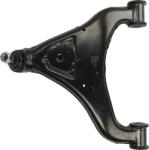Delphi TC2128 - Brat, suspensie roata - BRAT. SUSPENSIE ROATA - compatibil Mercedes. Vw - Delphi-TC2128 (DELPHITC2128)
