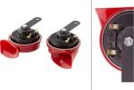 HELLA 3FH 007 424-801 - CLAXON - compatibil 1374440 - HELLA-3FH 007 424-801 (HELLA3FH007424801)