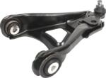 Delphi TC884 - Brat, suspensie roata - Brat suspensie dreapta inferior fata 16 mm NISSAN KUBISTAR. RENAULT CLIO II. CLIO II - HATCHBACK. CLIO III. KANGOO. KANGOO EXPRESS - Delphi-TC884 (DELPHITC884)
