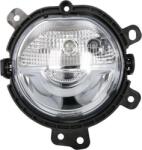 HELLA 2PT 011 748-061 - Lumini de zi - HELLA-2PT 011 748-061 (HELLA2PT011748061)