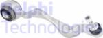 Delphi TC1750 - Brat, suspensie roata - Brat suspensie dreapta inferior fata 16 mm BMW 1 E81. 1 E82. 1 E87. 1 E88. 3 E90. 3 E91. 3 E92. 3 E93. X1 E84. Z4 E89 1.6 - 3.0D 0 - Delphi-TC1750 (DELPHITC1750)