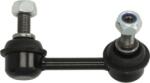 FEBI Bilstein 28461 - Brat / bieleta suspensie, stabilizator - Bieleta bara stabilizatoare spate stanga 75mm HONDA CIVIC VIII 1.3 - 2.2D 09.05 - 12.13 - FEBI Bilstein-28461 (FEBIBILSTEIN28461)