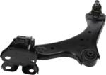 Moog VV-WP-15107 - Brat, suspensie roata - MOOG-VV-WP-15107 (MOOGVVWP15107)
