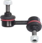 FEBI Bilstein 24949 - Brat / bieleta suspensie, stabilizator - Bieleta bara stabilizatoare Fata dreapta 55mm HONDA CIVIC VI. CIVIC VII. CR - V II. FR - V. STREAM 1.3H - 2.4 11.95 - - FEBI Bilstein-24949 (FEBIBILSTE