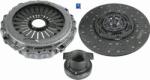 SACHS 3400 700 399 - Kit ambreiaj 430mm RVI KERAX. MAGNUM. PREMIUM 2 10.04 - - SACHS-3400 700 399 (SACHS3400700399)