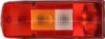 DT Spare Parts 2.24408 - LAMPA SPATE - compatibil Volvo - DT Spare Parts-2.24408 (DTSPAREPARTS224408)