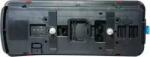 Loro 449-1901L-WE-CR - Stopuri spate - Loro-449-1901L-WE-CR (LORO4491901LWECR)