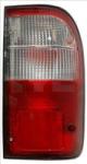 TYC 11-5260-05-2 - LAMPA SPATE - compatibil Toyota - TYC-11-5260-05-2 (TYC115260052)