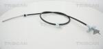 Triscan 8140 131178 - CABLU. FRANA DE PARCARE - compatibil Toyota - Triscan-8140 131178 (TRISCAN8140131178)