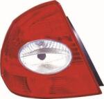 ABAKUS 431-1960L-UE - Lampa spate - ABAKUS-431-1960L-UE (ABAKUS4311960LUE)