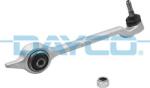 DAYCO DSS3367 - Brat, suspensie roata - BRAT SUSPENSIE ROATA - compatibil Bmw - DAYCO-DSS3367 (DAYCODSS3367)