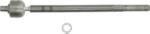 FEBI Bilstein 31747 - Bieleta directie fara capat - stanga / dreapta - lungime: 248mm TOYOTA YARIS 1.0 - 1.3 - 1.4D 04.99 - 11.05 - FEBI Bilstein-31747 (FEBIBILSTEIN31747)