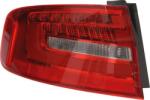 HELLA 2SK 010 916-091 - Combination Rearlight - HELLA-2SK 010 916-091 (HELLA2SK010916091)