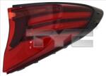 TYC 11-15503-00-2 - Lampa spate - TYC-11-15503-00-2 (TYC1115503002)