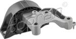 Topran 634 529 - Suport motor - Topran-634 529 (TOPRAN634529)