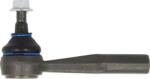 Meyle 616 020 6002/HD - Cap de bara - stanga / dreapta - CHEVROLET ZAFIRA. OPEL ASTRA G. ASTRA G CLASSIC. ASTRA G - KOMBI. ZAFIRA A 1.2 - 2.2D 02.98 - 07.12 - Meyle-616 020 6002/HD (MEYLE6160206002HD)