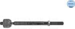 Meyle 53-16 031 0004 - Articulatie axiala, cap de bara - Bieleta directie fara capat - stanga / dreapta - lungime: 298mm JAGUAR E - PACE. LAND ROVER DISCOVERY SPORT. RANGE ROVER EVOQUE 1.5H - 2.2D 06.11 - -