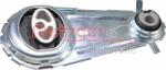 Metzger 8054369 - Suport motor - Metzger-8054369 (METZGER8054369)