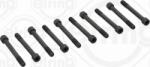 Elring 709.190 - Set surub, chiulasa - Elring-709.190 (ELRING709190)