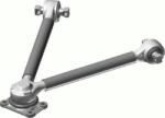 LEMFÖRDER 45567 01 - BRAT SUSPENSIE ROATA LEMFOERDER - compatibil Renault. Volvo - LEMFÖRDER-45567 01 (LEMFORDER4556701)