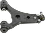 Moog ME-WP-2077 - Brat, suspensie roata - BRAT. SUSPENSIE ROATA - compatibil Mercedes - MOOG-ME-WP-2077 (MOOGMEWP2077)