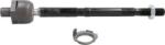 FEBI Bilstein 102576 - Articulatie axiala, cap de bara - Bieleta directie fara capat - stanga / dreapta - lungime: 256mm HONDA CR - V IV 1.6D - 2.4 01.12 - - FEBI Bilstein-102576 (FEBIBILSTEIN102576)