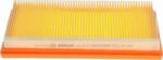 Bosch F 026 400 781 - Filtru aer - Air Filter - BOSCH-F 026 400 781 (BOSCHF026400781)