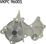 SKF VKPC 96001 - POMPA APA - compatibil Suzuki - SKF-VKPC 96001 (SKFVKPC96001)