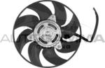 Autogamma GA200417 - Ventilator, radiator - VENTILATOR. RADIATOR - compatibil 8E0959455M - Autogamma-GA200417 (AUTOGAMMAGA200417)