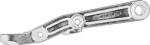 Iveco 93815026 - Brat, suspensie roata - BRAT OSCILANTINFERIOR DR-O. E. - compatibil Iveco - IVECO-93815026 (IVECO93815026)
