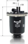 Tecneco Filters GS1206 - Filtru combustibil - Tecneco Filters-GS1206 (TECNECOFILTERSGS1206)