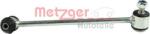 Metzger 53042213 - Brat / bieleta suspensie, stabilizator - BRAT-BIELETA SUSPENSIE STABILIZATOR - compatibil Mercedes-Benz - Metzger-53042213 (METZGER53042213)