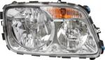 HELLA FAR ACTROS DR - compatibil Mercedes-Benz - HELLA-1EH 009 513-321 (HELLA1EH009513321)