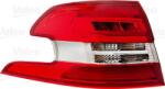 VALEO 045372 - Lampa Spate - Valeo-045372 (valeo045372)