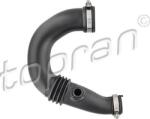 Topran 701 090 - Palnie, filtru de aer - CONDUCTA ADMISIE AER HANS PRIES - compatibil Renault. Dacia - Topran-701 090 (TOPRAN701090)