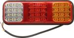 HELLA 2VP 357 018-001 - Lampa spate - HELLA-2VP 357 018-001 (HELLA2VP357018001)