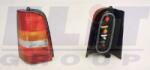 Depo 440-1936L-UE - Lampa spate - STOP VITO 96-03. PORTOCALIU. ST - DEPO-A. M. - compatibil Mercedes - Depo-440-1936L-UE (DEPO4401936LUE)