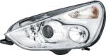 HELLA 1ZS 009 250-791 - Far - HELLA-1ZS 009 250-791 (HELLA1ZS009250791)