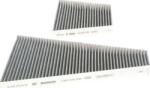 Bosch 1 987 435 506 - Filtru, aer habitaclu - Filter. cabin air - BOSCH-1 987 435 506 (BOSCH1987435506)